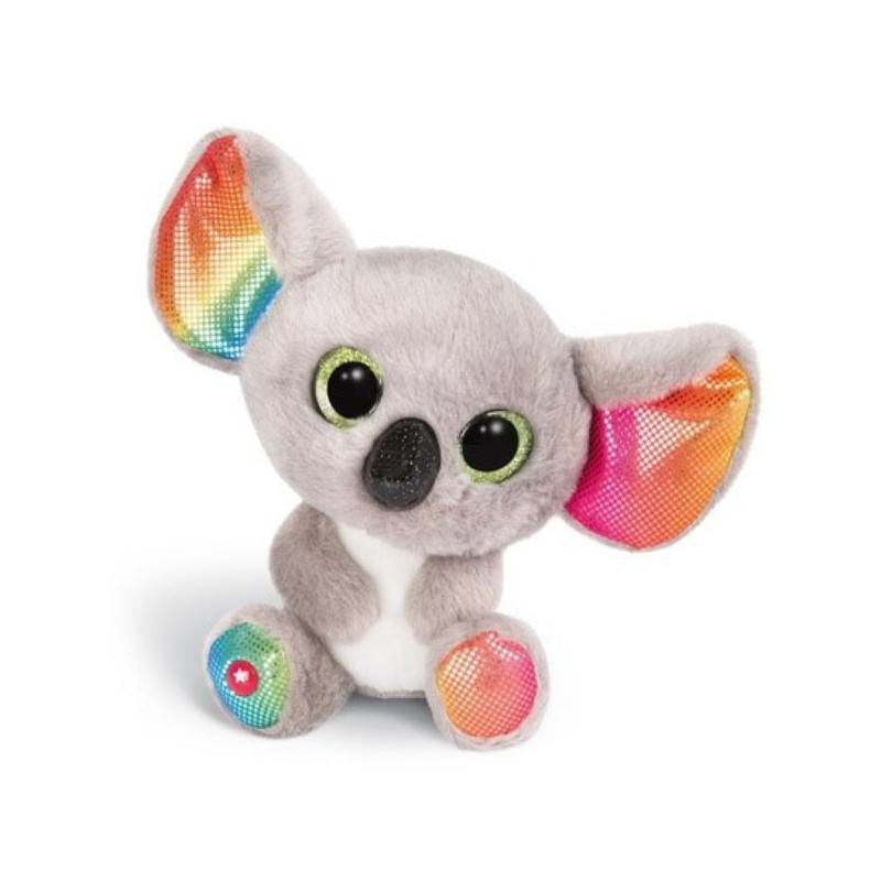 Imagen peluche glubschis koala miss crayon 15cm