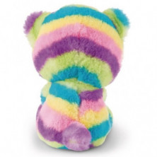 imagen 1 de peluche glubschis oso capitán cool 25cm
