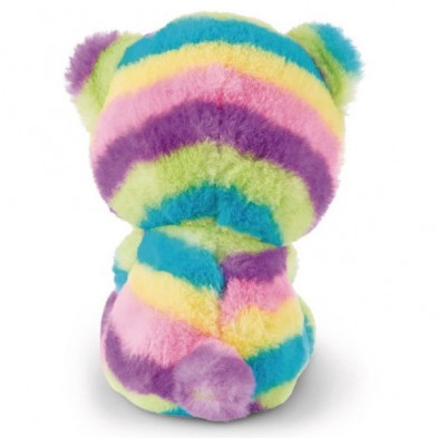 imagen 1 de peluche glubschis oso capitán cool 25cm