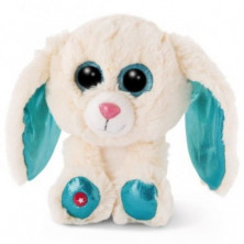 PELUCHE GLUBSCHIS CONEJO WOLLIDOT 15CM