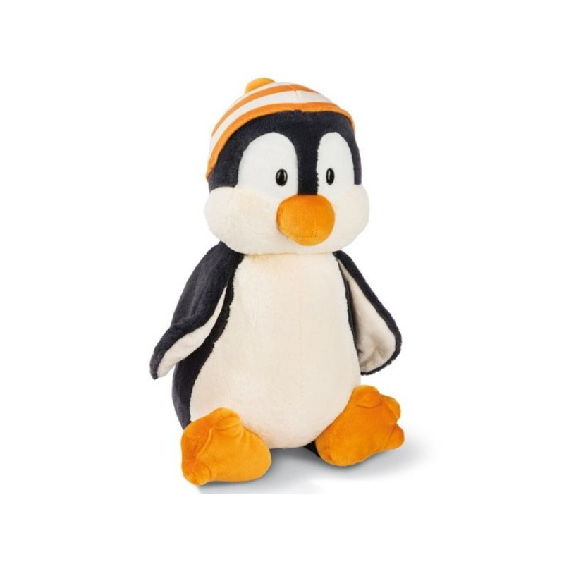 Imagen peluche pingüino peppi 35cm