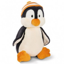 Imagen peluche pingüino peppi 50cm