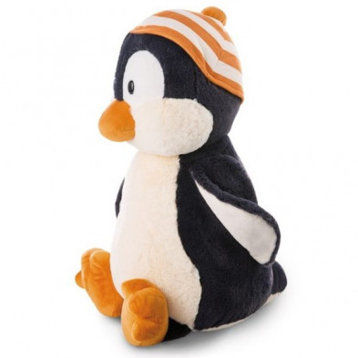 imagen 2 de peluche pingüino peppi 50cm