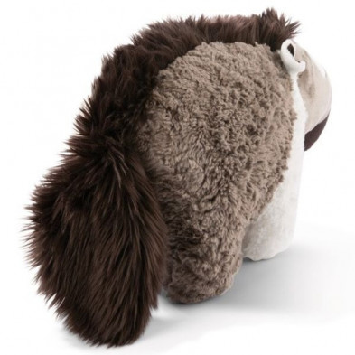 imagen 1 de peluche oso hormiguero anita de pie 20 cm