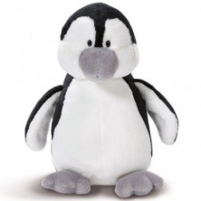 Imagen peluche pingüino 20cm
