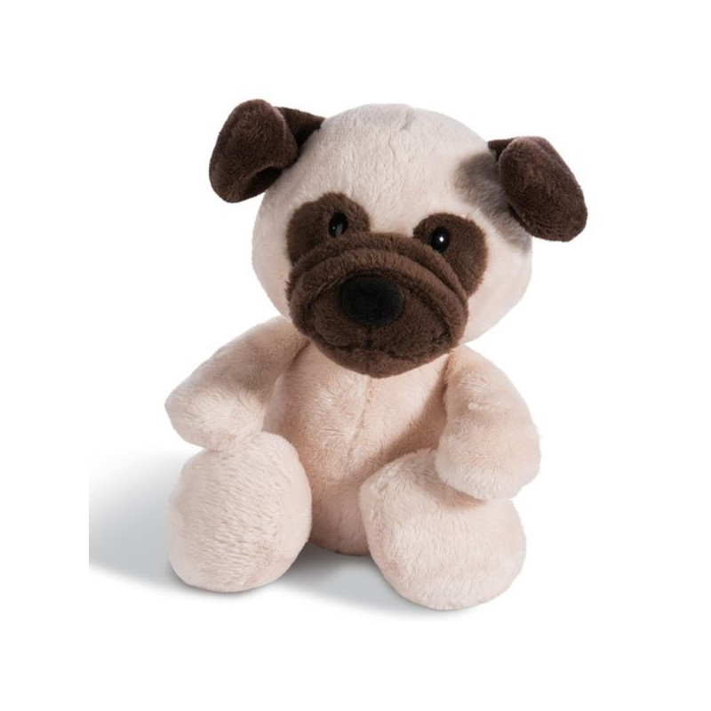 Mammy Surprise Dog Carlino | Mamme Cagnoline | Peluche