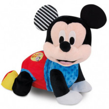 Imagen mickey gateos