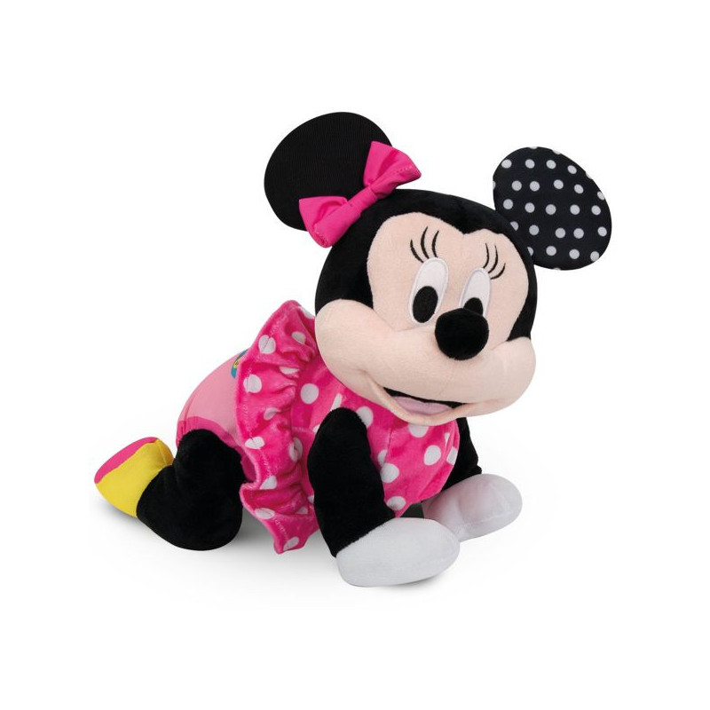 Imagen minnie gateos