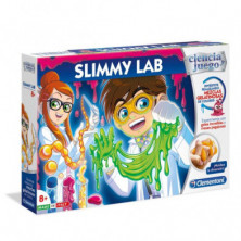 Imagen slimmy lab