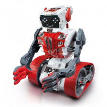 imagen 1 de robot evolution