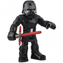 Imagen figura kylo ren mega mighties hasbro