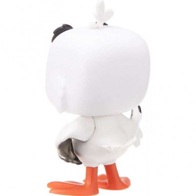 imagen 3 de funko pop scuttle nº 566 la sirenita