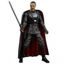 FIGURA THE MANDALORIAN MOFF GIDEON HASBRO
