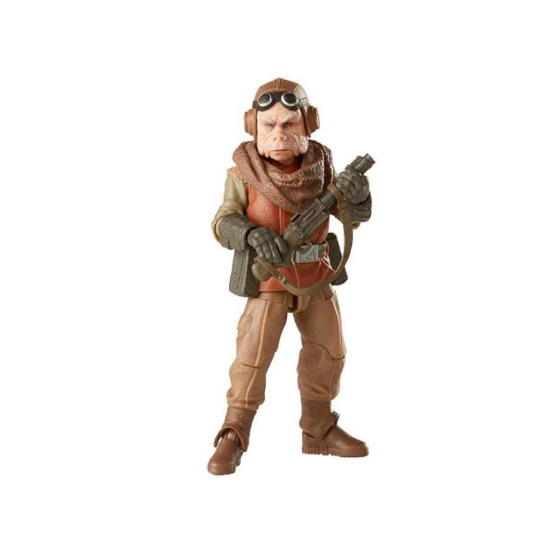 Imagen figura the mandalorian kuiil hasbro Imagen figura the mandalorian kuiil hasbro