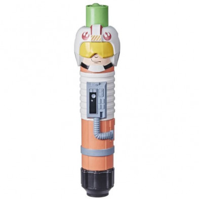 imagen 1 de sable láser lightsaber squad luke skywalker