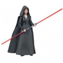 Imagen figura star wars dark side rey hasbro