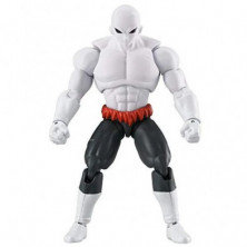 Imagen figura dragon ball evolve jiren super full power