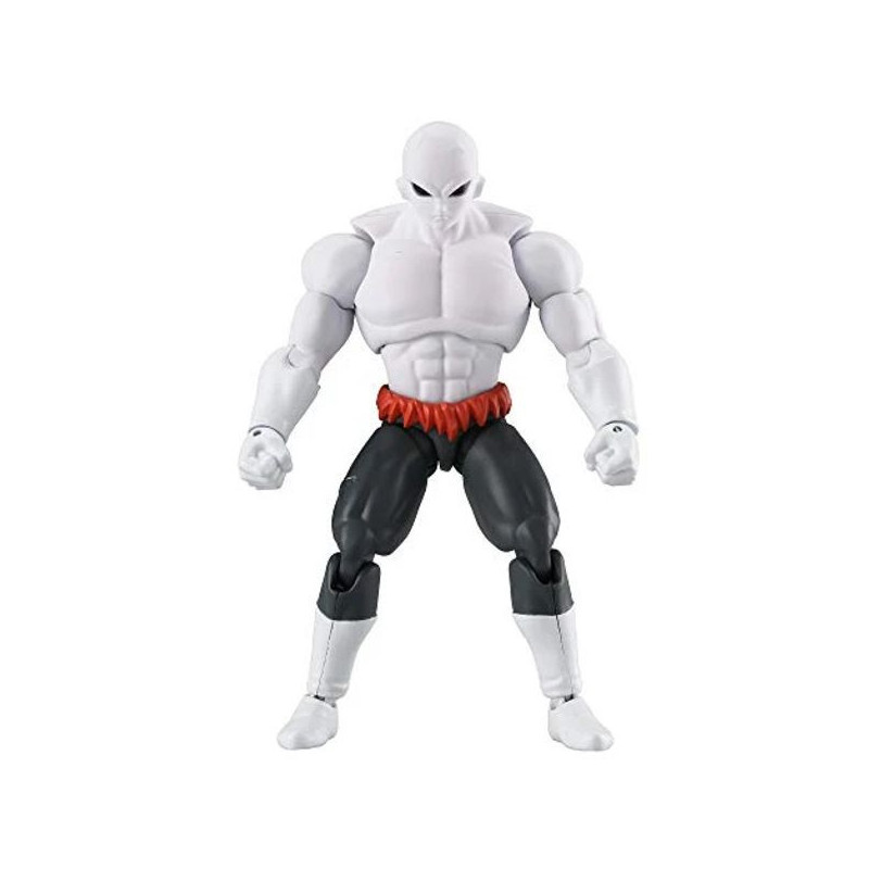 Muñecos de jiren sale