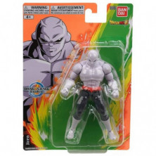 imagen 1 de figura dragon ball evolve jiren super full power