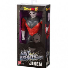imagen 2 de jiren limit breaker series 30cm