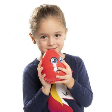 Maxi Huevo Sorpresa Zenón ¡Encuentra a Bartolito!