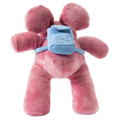 imagen 1 de peluche musical elly pocoyo bandai