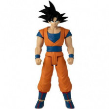 Imagen goku limit breaker series 30cm