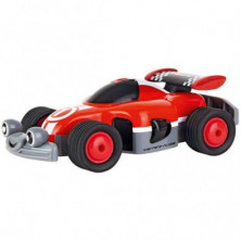 Imagen coche first rc racer 2