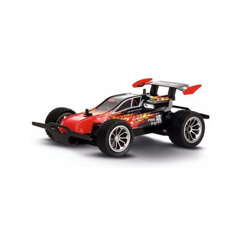Imagen coche fire rc racer 2