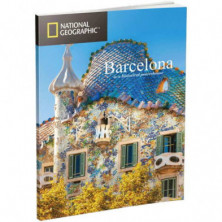 imagen 2 de puzzle 3d sagrada familia barcelona cubic fun
