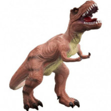 imagen 3 de dinosaurio t rex con sonido wild predators