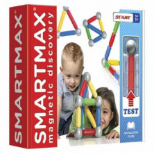 Imagen juego de mesa smartmax start smart games