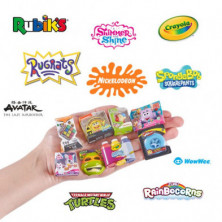 imagen 1 de figura sopresa coleccionable bola toy mini brands!