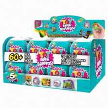 imagen 5 de figura sopresa coleccionable bola toy mini brands!