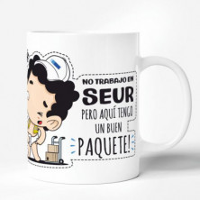 Imagen taza seur malasaña