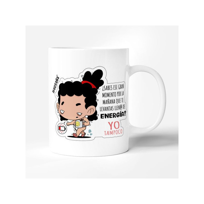Imagen taza energía malasaña
