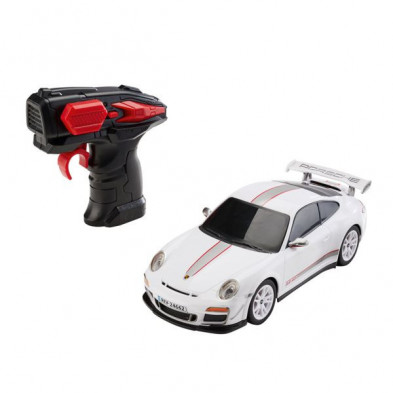 Imagen coche rc porsche 911 gt3 rs 1/24