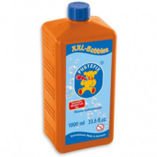 PUSTEFIX BOTELLA DE RECAMBIO POMPAS DE JABÓN
