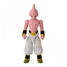 FIGURA DE MAJIN BUU DE DRAGON BALL DE LA GAMA LIMIT BREAKER SERIES DE BANDAI