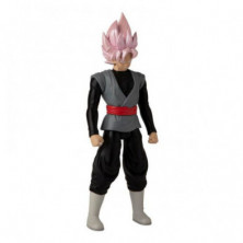 Imagen figura dragon ball limit breaker goku black rose