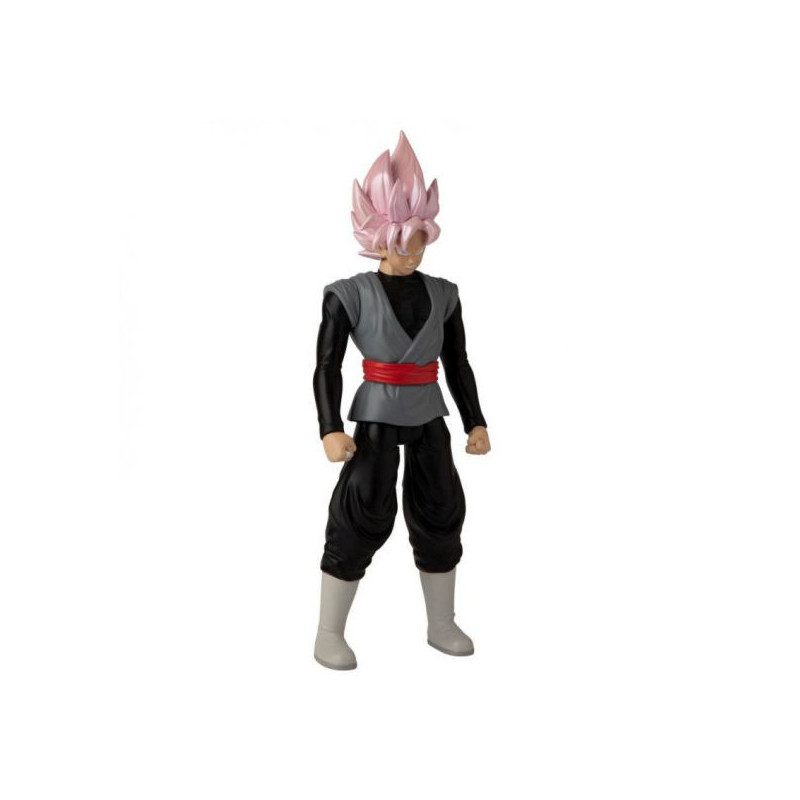 Figura goku black super saiyan rosa limit breaker series bandai | Figura goku black super saiyan rosa limit breaker series bandai |