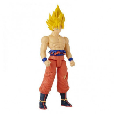 Figura goku super saiyan dragon ball limit breaker series bandai | Figura goku super saiyan dragon ball limit breaker series bandai |
