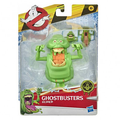 imagen 1 de figura ghostbusters slimer 11cm