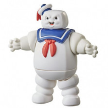 Imagen figura ghostbusters stay puft marshmallow man 14cm