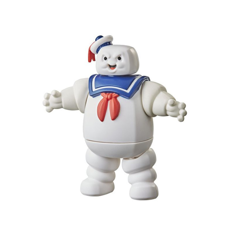 Imagen figura ghostbusters stay puft marshmallow man 14cm