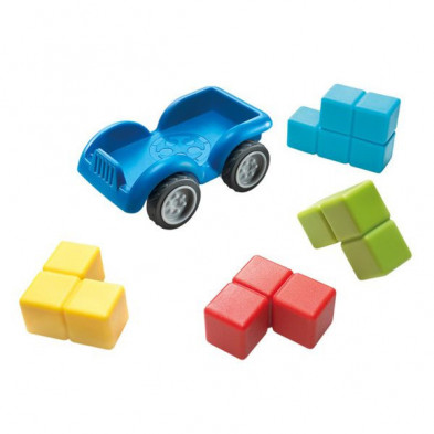 imagen 1 de juego smartcar mini