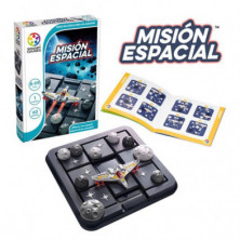 imagen 2 de juego misión espacial