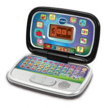 Imagen diver black pc vtech ordenador con voz y música