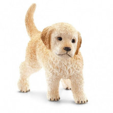 FIGURA CACHORRO GOLDEN RETRIVER SCHLEICH