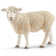 FIGURA OVEJA SCHLEICH